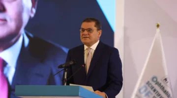 الدبيبة يتوعد ميليشيات في طرابلس بـ«الحرب»