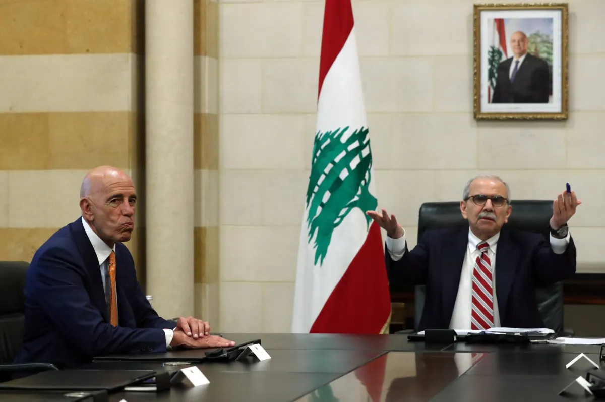 واشنطن تطلق مساراً دبلوماسياً لنزع سلاح «حزب الله»
