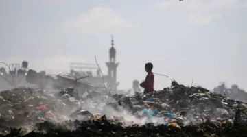 ضغوط أميركية لإبرام «هدنة الشهرين» في غزة