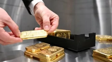 الذهب يستقر وسط طلب الملاذات الآمنة بعد مقترحات ترمب الجمركية