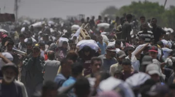 «لا أخلاقيات ولا حقوق»… لماذا تثير «مؤسسة غزة» مخاوف المنظمات غير الحكومية؟