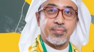 خريدة يترشح مجدداً لرئاسة الخليج وسط دعم «ذهبي»