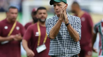 غاوتشو بعد إنجاز فلومينينسي المونديالي: احترموا مدربي البرازيل
