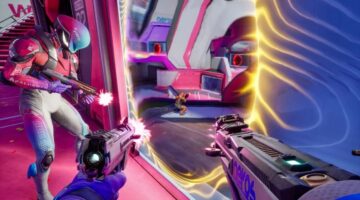 مطور Splitgate 2 يتراجع عن الإطلاق الكامل بهدف صقل وتحسين أداء اللعبة – وطني