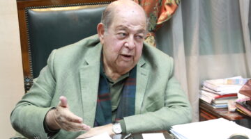 «المصرى البحرينى» يستهدف زيادة الصادرات 20% بنهاية 2025 – وطني