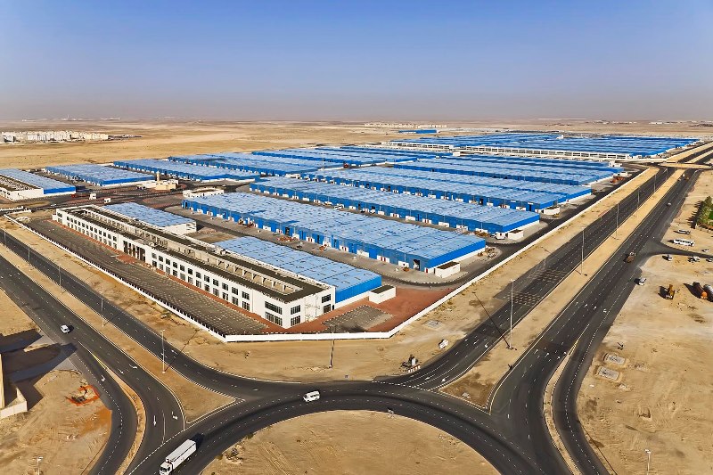 جمعيات المستثمرين تسعى لتعزيز التوسع الصناعى رغم معوقات الخدمات والتمويل – وطني