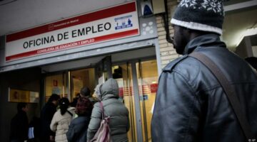 ارتفاع معدل البطالة في منطقة اليورو إلى 6.3% خلال مايو – وطني