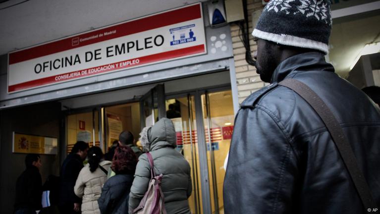 ارتفاع معدل البطالة في منطقة اليورو إلى 6.3% خلال مايو – وطني