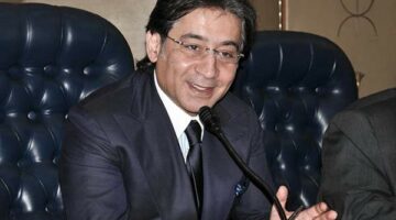 أحمد عز يستحوذ على 63.89% من رأسمال “الجوهرة” بـ817.9 مليون جنيه