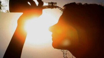 حار رطب.. الأرصاد تكشف توقعاتها لطقس اليوم