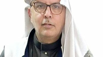 الأطفالُ يولدونَ وعمرُهم ألفُ عام – أخبار السعودية