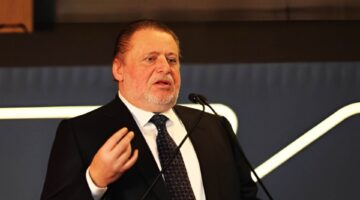 محافظ المركزى يشارك فى اجتماع مجلس المحافظين بأبوظبى استعدادًا لدورة سبتمبر – وطني
