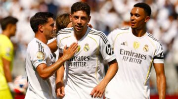 تشكيل ريال مدريد المتوقع أمام يوفنتوس اليوم في كأس العالم للأندية
