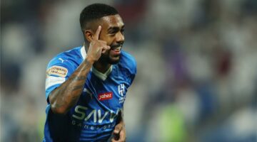 فيديو | مالكوم يسجل هدف الهلال الثاني أمام مانشستر سيتي في كأس العالم للأندية