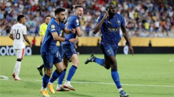 فيديو | الزعيم يسيطر.. الهلال يُقصي مانشستر سيتي من كأس العالم للأندية برباعية تاريخية