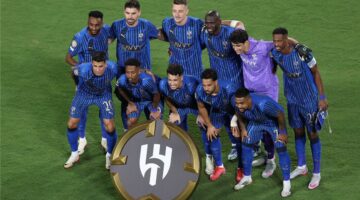 موعد مباراة الهلال وفلومينينسي في دور الـ8 من كأس العالم للأندية