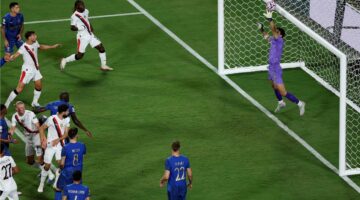 رجل مباراة الهلال ومانشستر سيتي في كأس العالم للأندية