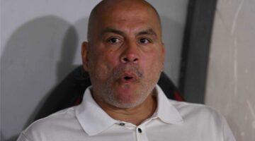 محمد يوسف يُعلن تشكيل قطاع الناشئين في الأهلي