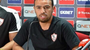 خاص – موقف حازم إمام من الاستمرار مع مدرب الزمالك الجديد