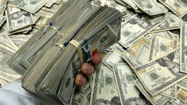 ضبط تجار النقد الأجنبي بإجمالي تعاملات مالية بلغت قرابة 7 ملايين جنيه
