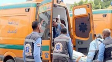 تفاصيل طعن طالبة لـ فرد أمن بجامعة عين شمس