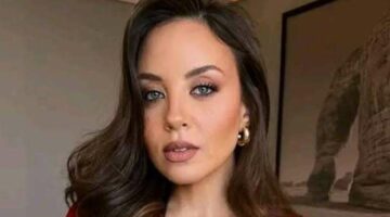 مريم الخشت تنتقد سباحة الأطفال في النيل