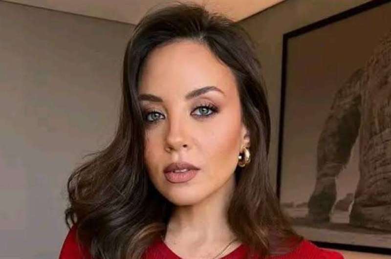 مريم الخشت تنتقد سباحة الأطفال في النيل