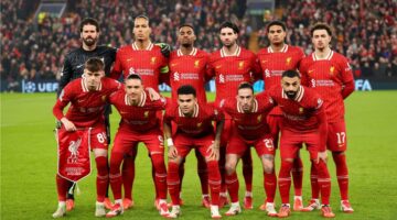 ليفربول يُحدد 50 مليون جنيه إسترليني لبيع لاعبه