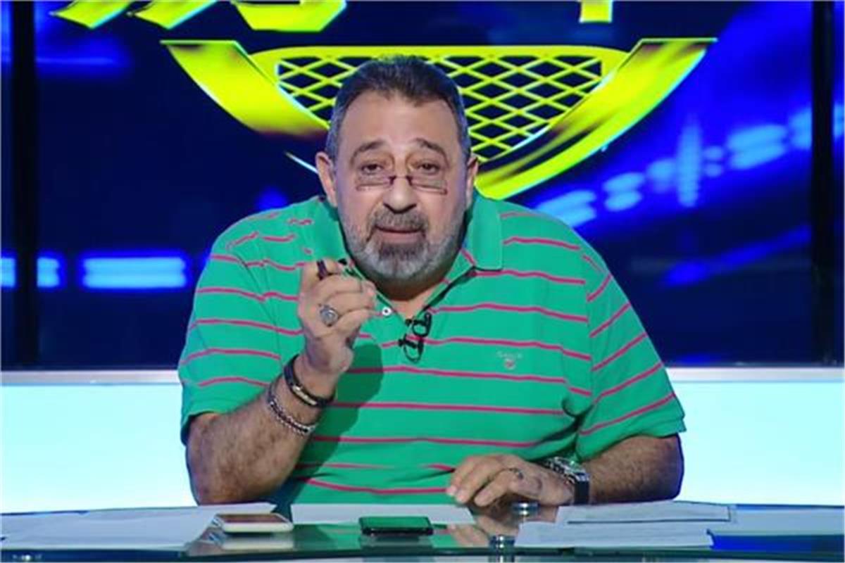 مجدي عبد الغني: ما فعله ريبيرو مع لاعب الأهلي “شغل كفتة”