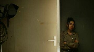 شاهد.. فيلم “إن شالله الدنيا تتهد” لـ سلمى أبو ضيف
