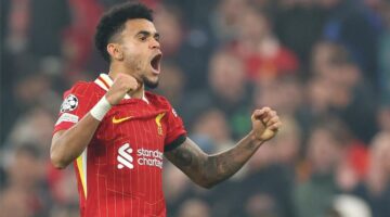 ليفربول يخطط لبيع 6 لاعبين.. وصفقة دياز تشعل صراع برشلونة وبايرن ميونخ