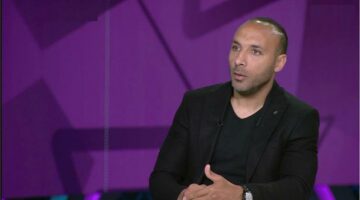 رحلة انتهت بكأس مصر.. رسالة وداع من أيمن عبد العزيز لجماهير الزمالك