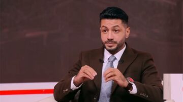 شريف عبد الفضيل: الأهلي شرّف إفريقيا والعرب في كأس العالم للأندية.. وإدارة الكرة المصرية “غير مظبوطة”