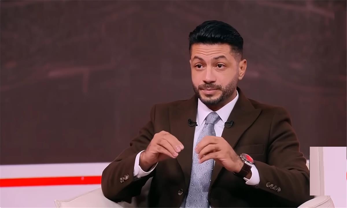 شريف عبد الفضيل: الأهلي شرّف إفريقيا والعرب في كأس العالم للأندية.. وإدارة الكرة المصرية “غير مظبوطة”