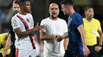 سافيتش: سنواصل حلم الهلال مع إنزاجي.. ويرد على إشادة جوارديولا