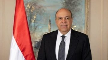 وزير الطيران المدني يلتقي وفد المنظمة الدولية للهجرة (IOM) التابعة للأمم المتحدة