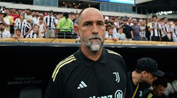 تشكيل يوفنتوس أمام ريال مدريد في كأس العالم للأندية