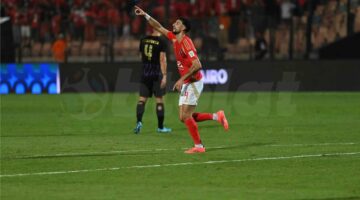 الأهلي يقترب من ضم صفقتين محليتين.. وتطورات مفاجئة في مصير وسام أبو علي