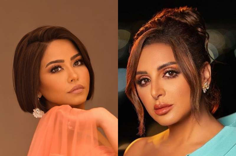 النص الكامل لمكالمة أنغام عن شيرين عبد الوهاب في “كلمة أخيرة”