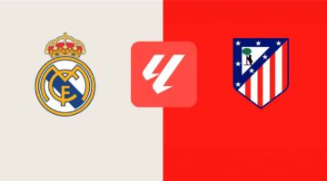 موعد مباراتي ريال مدريد وأتلتيكو مدريد في الدوري الإسباني 2025/26