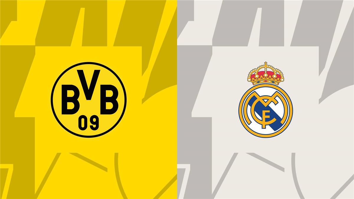 موعد مباراة ريال مدريد وبوروسيا دورتموند في دور الـ8 من كأس العالم للأندية