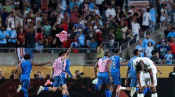 الهلال السعودي يفقد لاعبه حتى نهاية كأس العالم للأندية