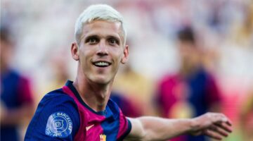 أولمو: نيكو ويليامز ولويس دياز؟ برشلونة يستحق الأفضل