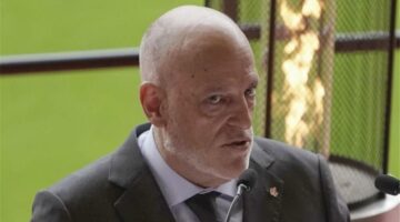 تيباس في صدام جديد مع ريال مدريد بسبب مونديال الأندية: كفى فوضى وطلبكم مرفوض