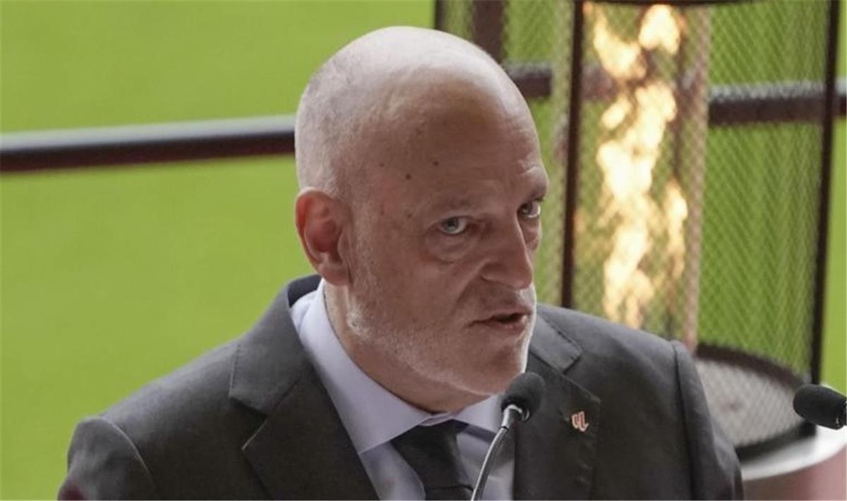 تيباس في صدام جديد مع ريال مدريد بسبب مونديال الأندية: كفى فوضى وطلبكم مرفوض