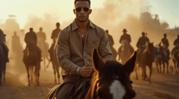 استمع.. أغنية “من ضهر راجل” لـ محمد رمضان