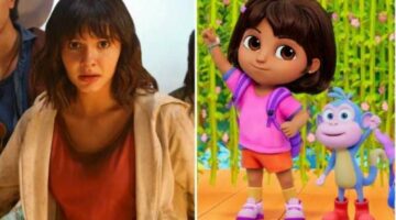 فيلم جديد عن شخصية “دورا” احتفالًا بمرور ربع قرن على إطلاقها