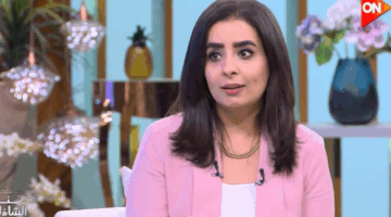 بعد تصدرها الترند.. الصحفية هند الضاوي ضيفة منى الشاذلي الجمعة
