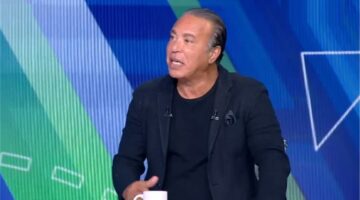 هل يستطيع الزمالك منافسة الأهلي وبيراميدز؟.. رد صادم من أيمن يونس