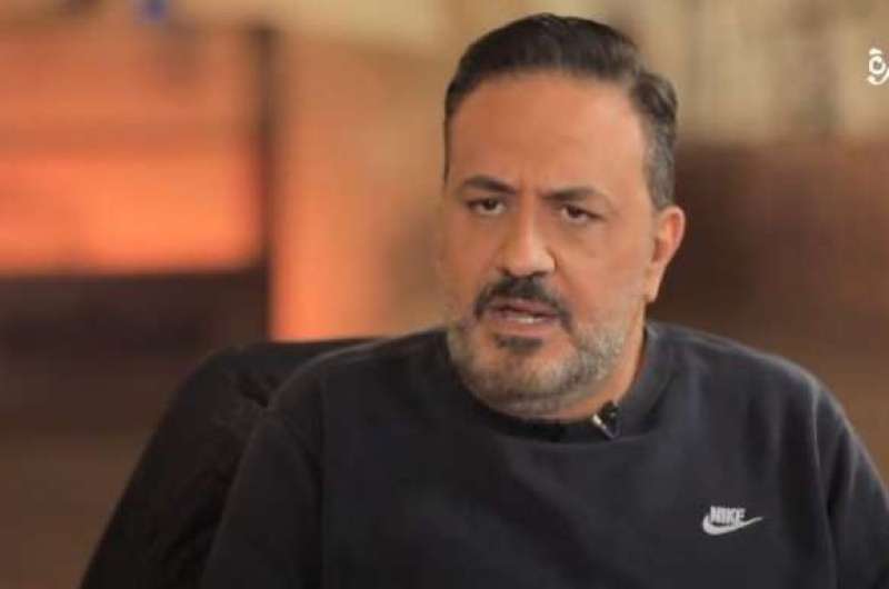 السينما كانت حلمي من الطفولة ولم أنجح غير في التمثيل